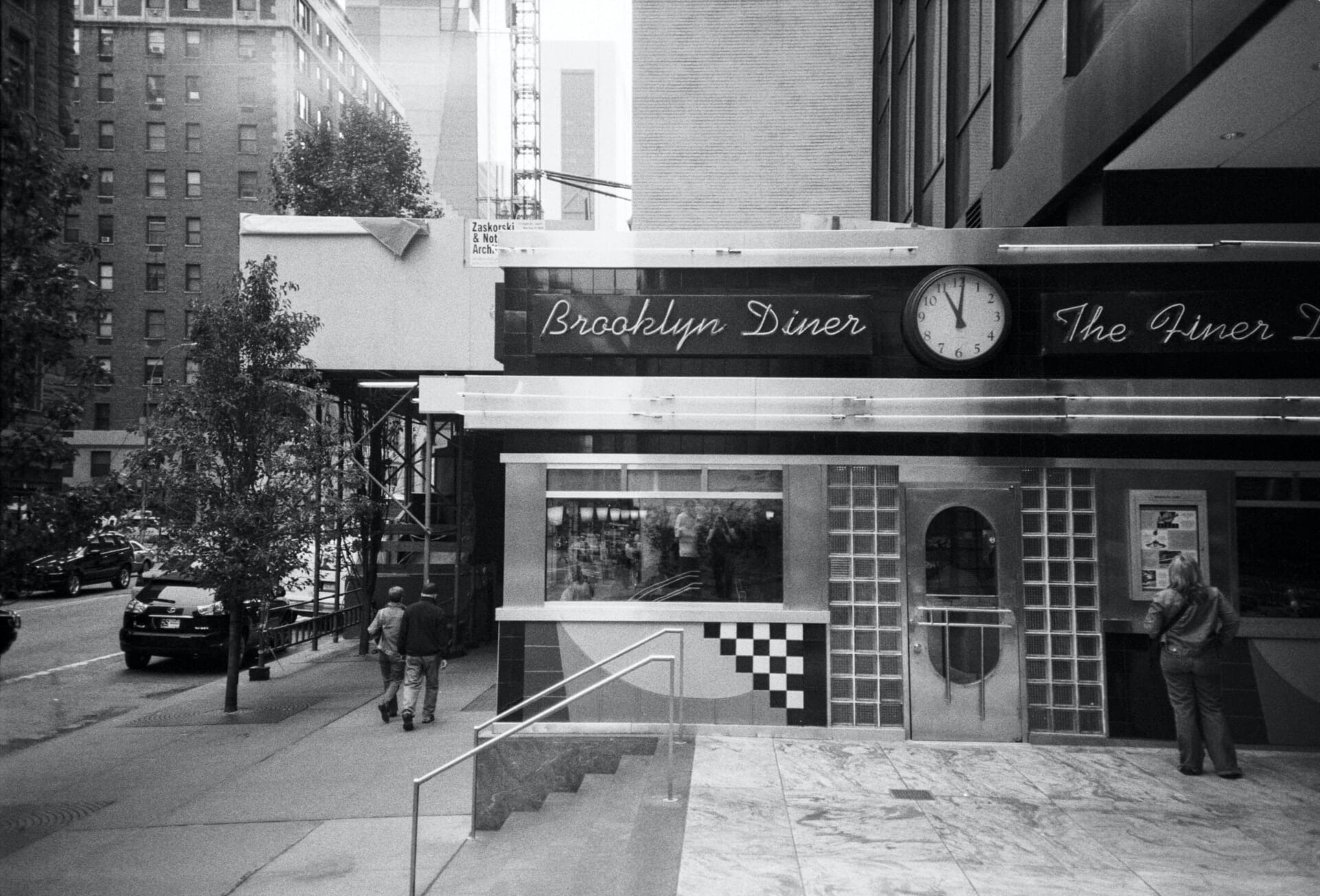 brooklyn restaurant travel