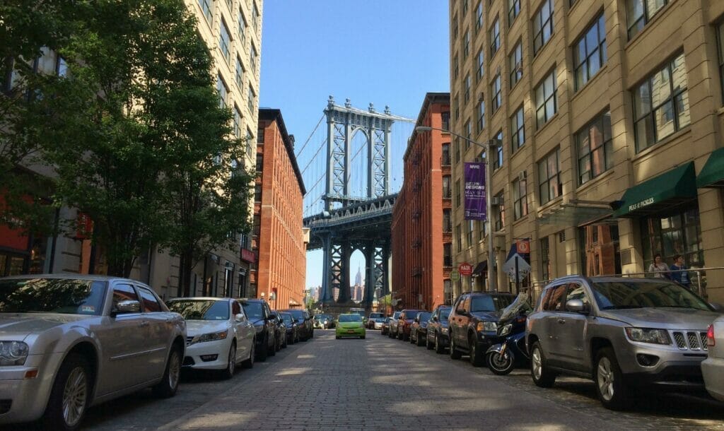 dumbo brooklyn