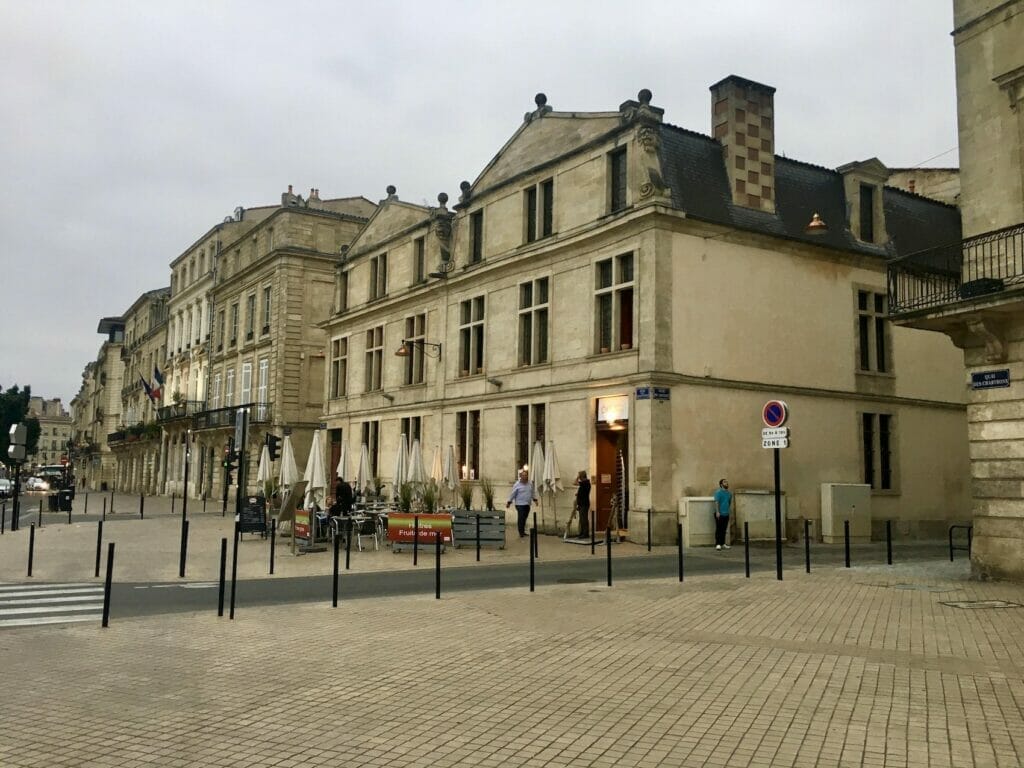 Bordeaux France