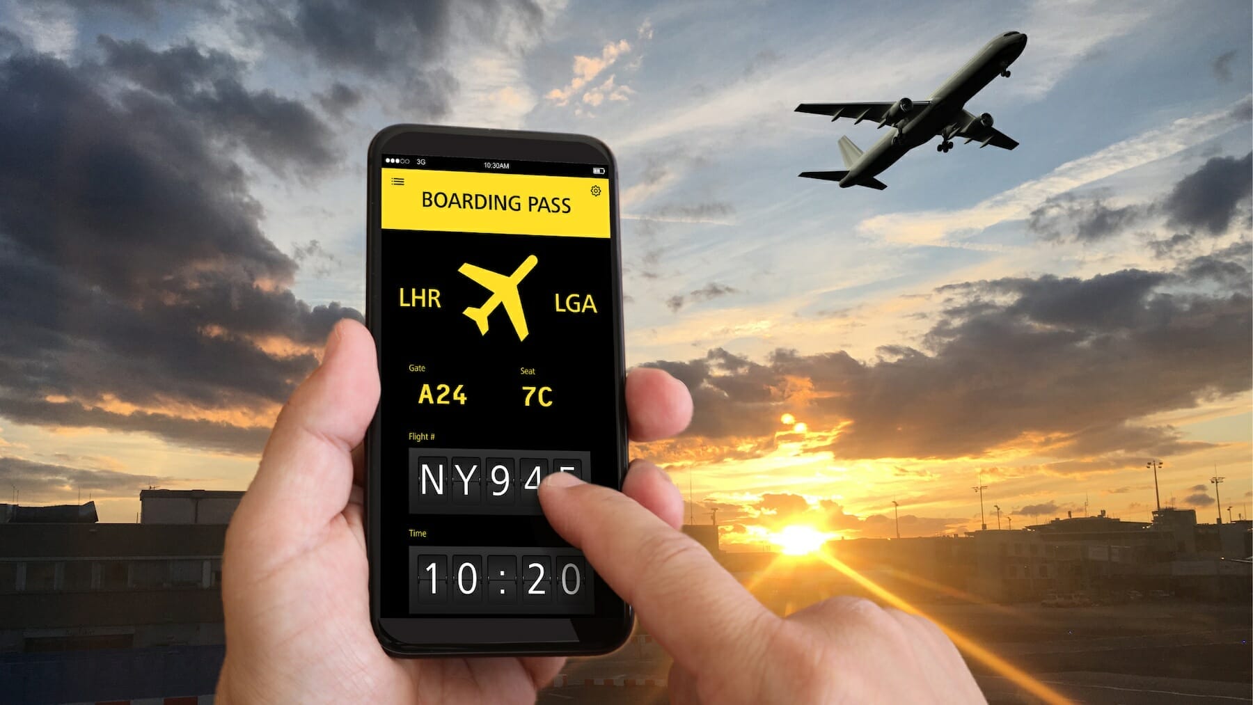 flight app cheap flights