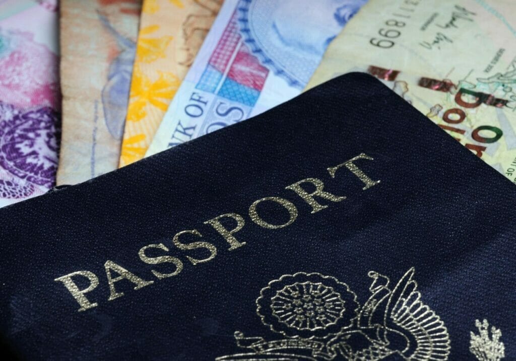 travel safety tips passpor