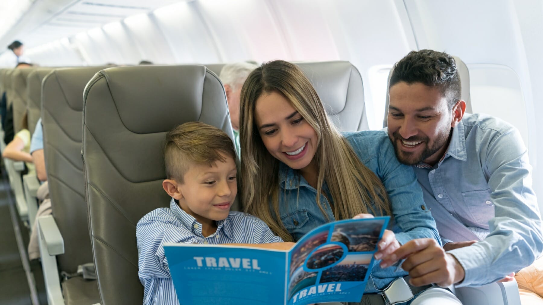 Best family travel tips - Making Your Next Trip a Success