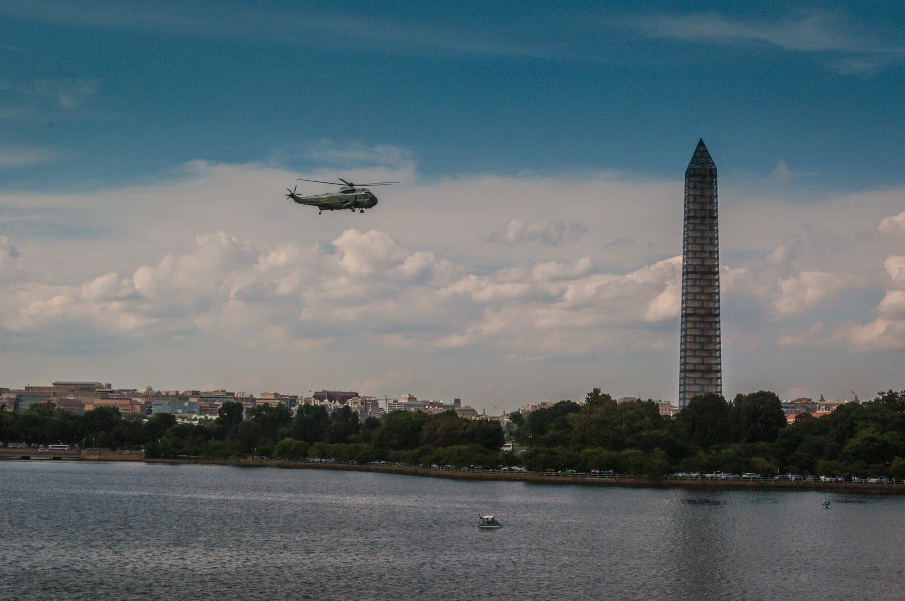 National Air And Space Museum washington dc