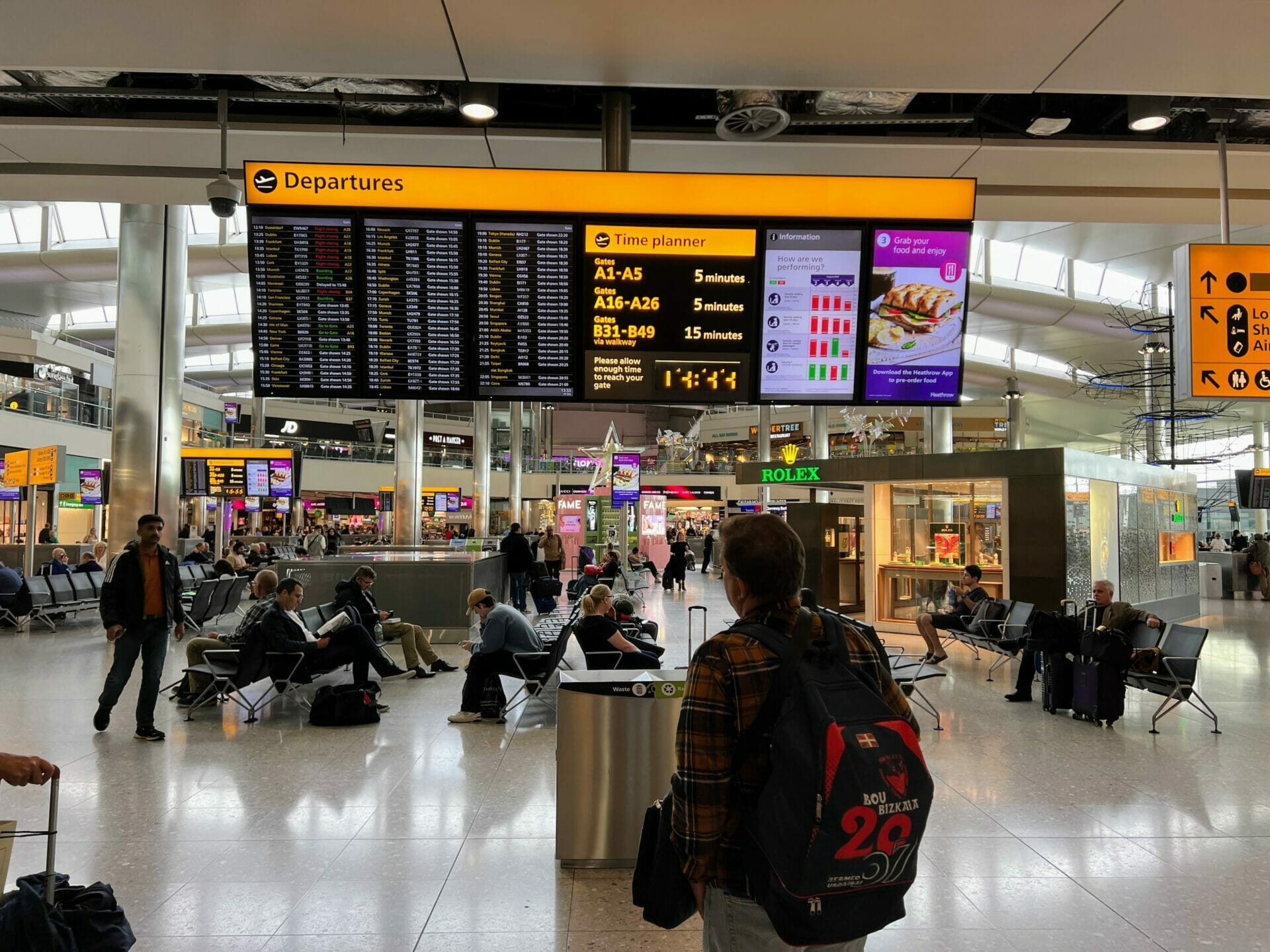 Elevate Your Journey Crafting the Perfect Flight Experience