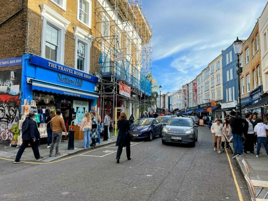 notting hill london