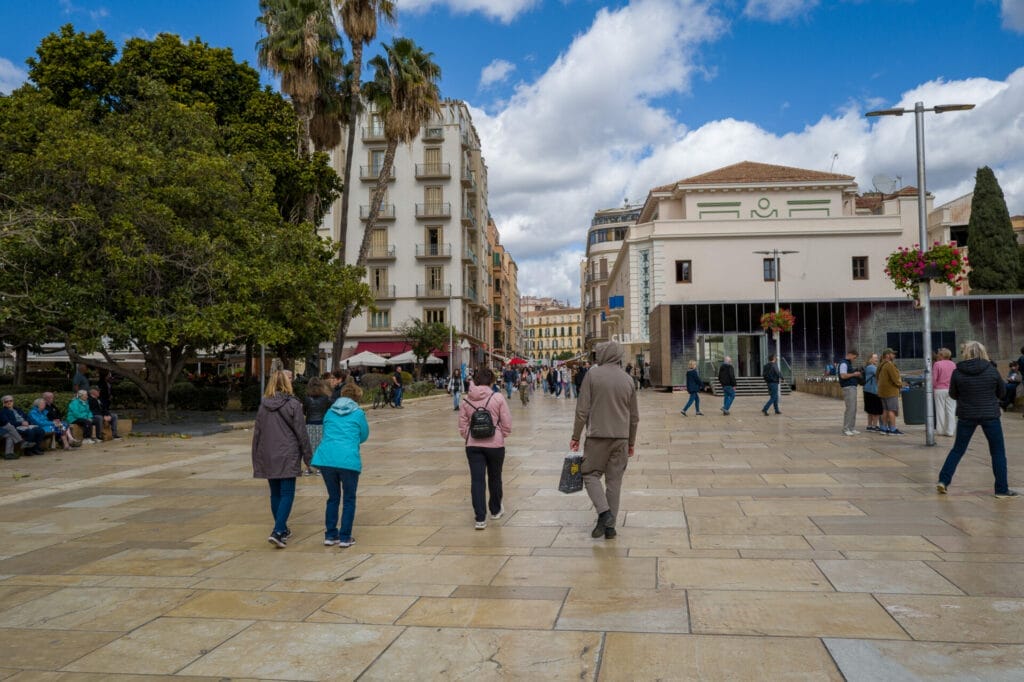 The Historical Heartbeat of Malaga