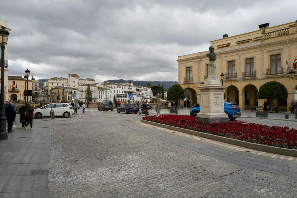 things to do in Ronda