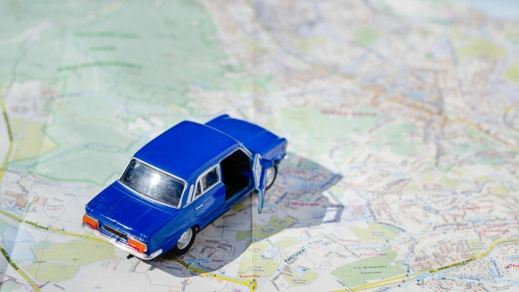 Plan a Trip A Step-by-Step Guide